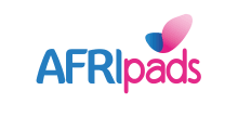 AfriPads Logo